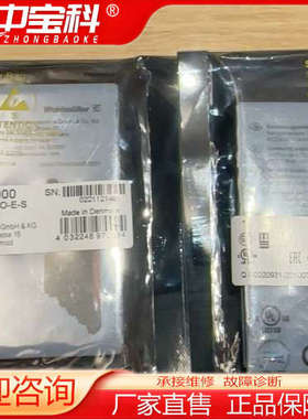 全新ACT20M-AI-AO-E-S魏德米勒weidmull