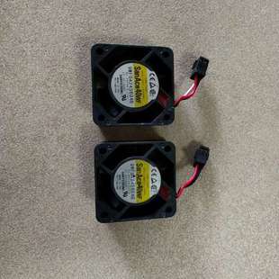 A90L 发那科原装 000 系统风扇 议价FANUC原装