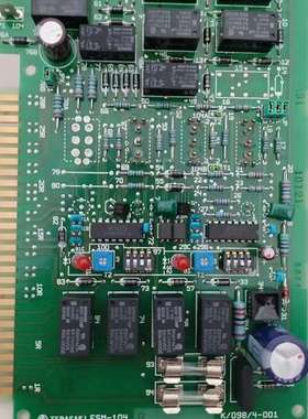 ESM-104全新原厂件现货议价