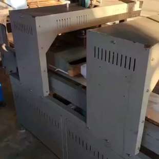 议价大山铭液压6080冷热压机一台 价格实惠 机器正常使用