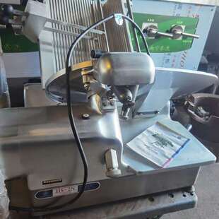 沈阳厚地刨肉机厚地刨肉机全自动刨肉机切片机羊肉片机