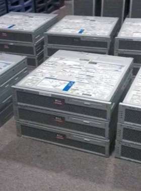 SUN netra T5220服务器 542-0230