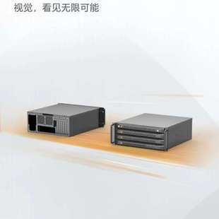 议价海康IPC工控机视觉控制器MV 128G60 VC3501H