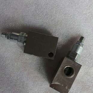 LAN 议价SUN阀块GAU 阀芯RDBA 全 S1BBO