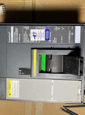 议价PowerPact PJ1000 1000A，装机未使用，成