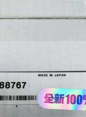 议价基恩士OP-88767传感器  全新原装正品  日本制造