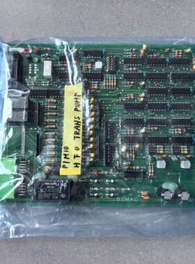 维修B三MAC  UST-202-E  NO.1307E，全新原