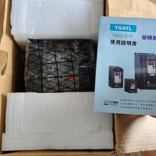 议价台工爱德利TG500系列 TG500-V0040G3