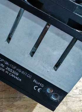 议价gentec-eo UP19K-110F-H9-INT-D0