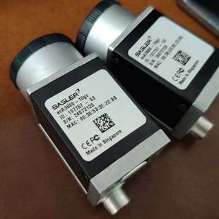 1000万像素彩色 议价巴斯勒acA3800 10gc