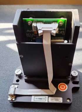 840-069800 热敏 DTGS 探测器 KBr 窗口