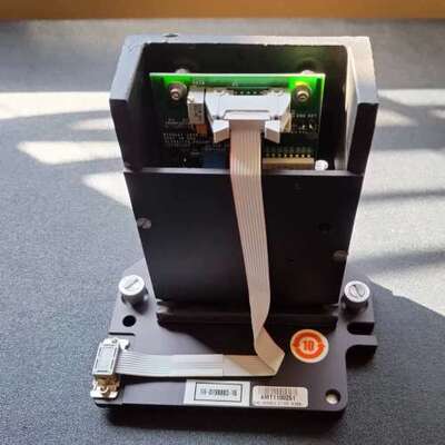 840-069800 热敏 DTGS 探测器 KBr 窗口