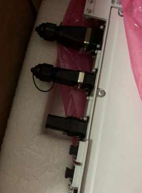 议价：OPM40M   DPU40室外模块 交转