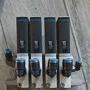 M1H 数量 议价FESTO电磁阀MHE4