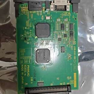 FANUC全新板现货～ 0601 议价A20B 8101