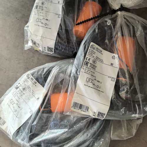 议价IB0108全新原装进口IFM易福门IB0108 IB-20