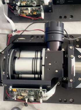 议价zygo SER2693A CT 06455干涉仪PI P-