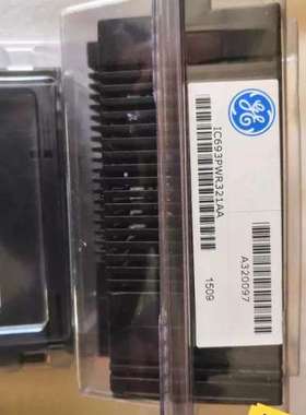 议价GE 模块 IC693PWR321AA