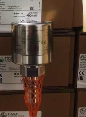 议价ifm易福门TD2531 TD2511 TD2501 TD2