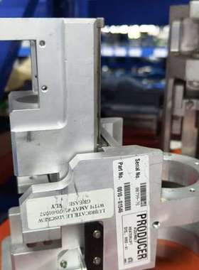 议价AMAT 0010-01546，PRODUCER，二手件，多