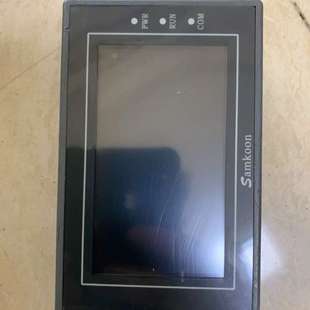 043A 包邮 实物拍摄 不 功能包好 议价显控4.3寸EA