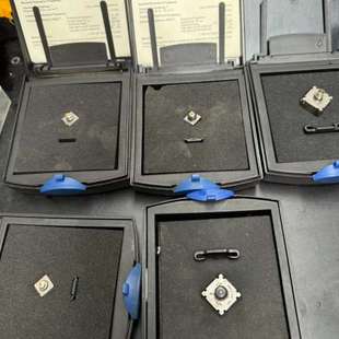 议价丹麦B&K加速度传感器 4506