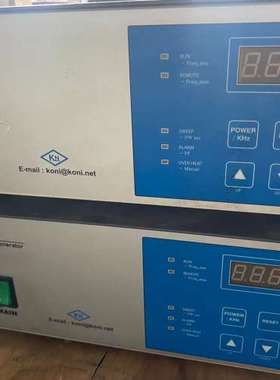 KONI超生波发生器 KN-BA-211211
