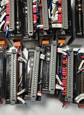 议价CANopen从站模块CAN-2055C 16路