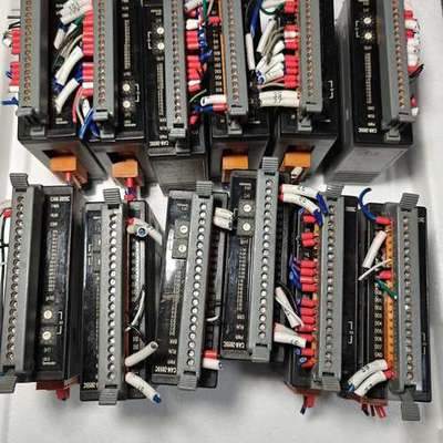 议价CANopen从站模块CAN-2055C 16路