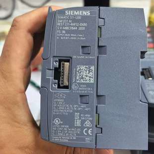 0XB0 4FH32 实物图 231 议价6ES7