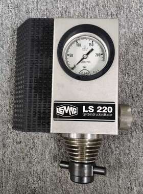 LEHMAN & MICHELS LEMAG LS220 压