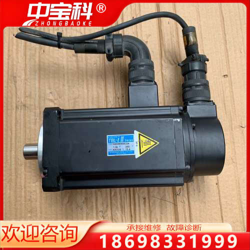 多摩川1.5kw电机TSM1006N6940E234