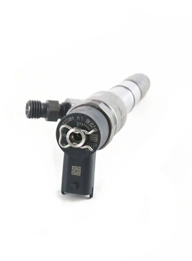 0445110449适配全柴QC4B1 4B2发动机柴油电喷喷油器总成柴油机