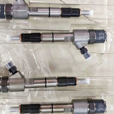 006G20042电喷油嘴总成