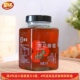 皇味心宫元 堂枣花蜂蜜纯正中老年成人儿童通用洋槐花香广西1000克