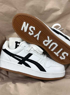 德训鞋男鞋厚底增高奶油色低帮小白鞋子2025夏款百搭小众滑板鞋女