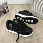 男鞋国潮ins百搭厚底男女板鞋2025秋新款情侣休闲小众休闲运动鞋