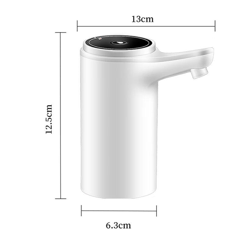 拜杰抽水器桶装水饮水机抽水器电动抽水泵桶装水抽水器取水器上水高性价比高么？