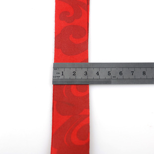 奖牌带挂绳挂带奖杯热转印奖章勋章带马拉松比赛挂脖奖牌带可定制