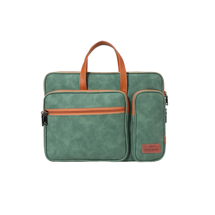 苹果笔记本电脑包macbookair16英寸手提13.3内胆平板17.3华为适用联想小新Pro14matebook戴尔15.6小米收纳袋