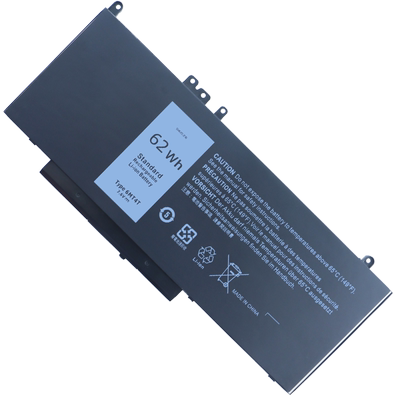 适用于戴尔LatitudeE5250电池