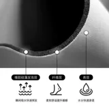 Быстросохнущий ковер, нескользящий гигиенический коврик, хорошо впитывает воду