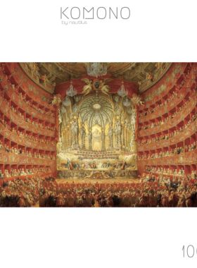 【即将绝版无补】可诺拼原创在罗马举办的音乐盛宴成人手工玩具