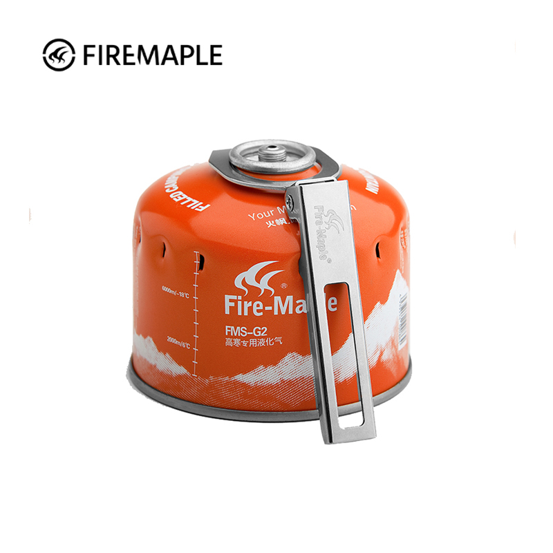 火枫废弃扁气罐破坏器咚咚气罐开孔器 打孔防止二次装罐 环境保护