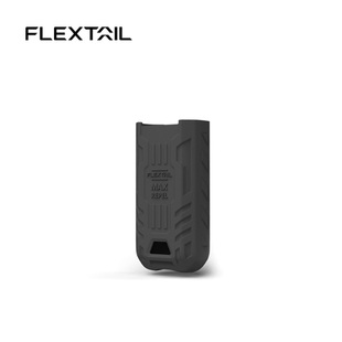flextailgear鱼尾驱蚊器保护套锂电池加热无线灭蚊器硅胶防护套