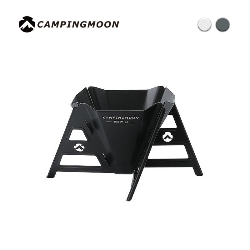 柯曼精致露营不锈钢咖啡