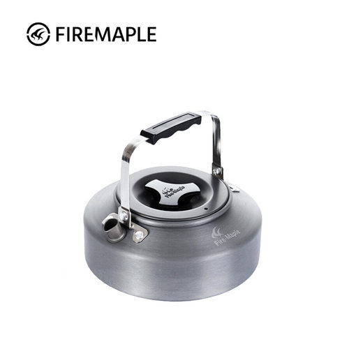 火枫T1/T2折叠烧水壶户外便携茶壶煮茶烧茶煮水泡茶野营露营