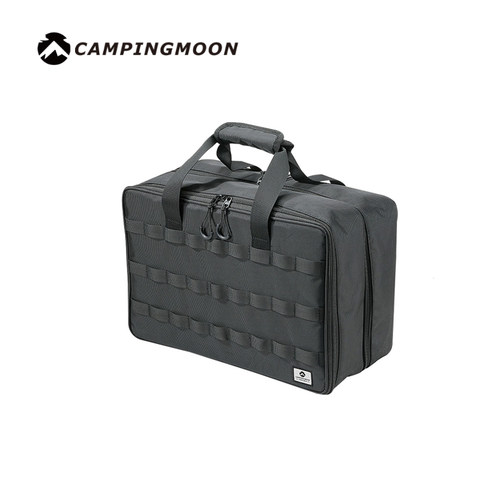 柯曼IGT 收纳包桌板模块化大容量隔层工具包便携高品质 BK-46