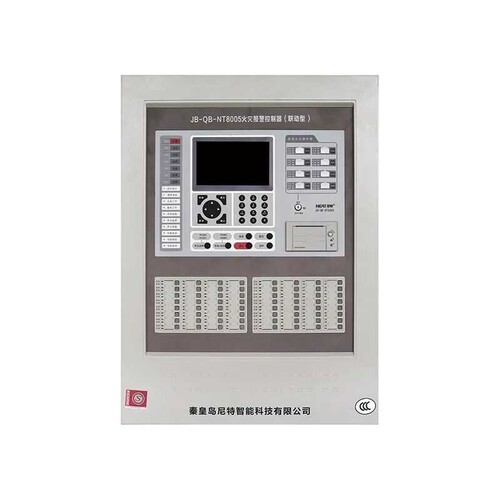 Neat尼特JB-QB-NT8005火灾报警控制器配件开关电源电路板打印机整