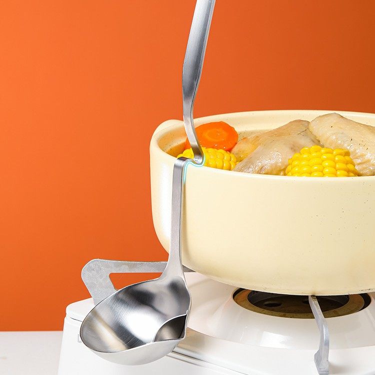 厨房隔油勺不锈钢火锅勺撇油汤勺家用过滤网分油油汤分离漏油漏勺,餐饮具,调羹/饭勺,淘宝优惠券,粉丝福利购,淘宝优惠卷